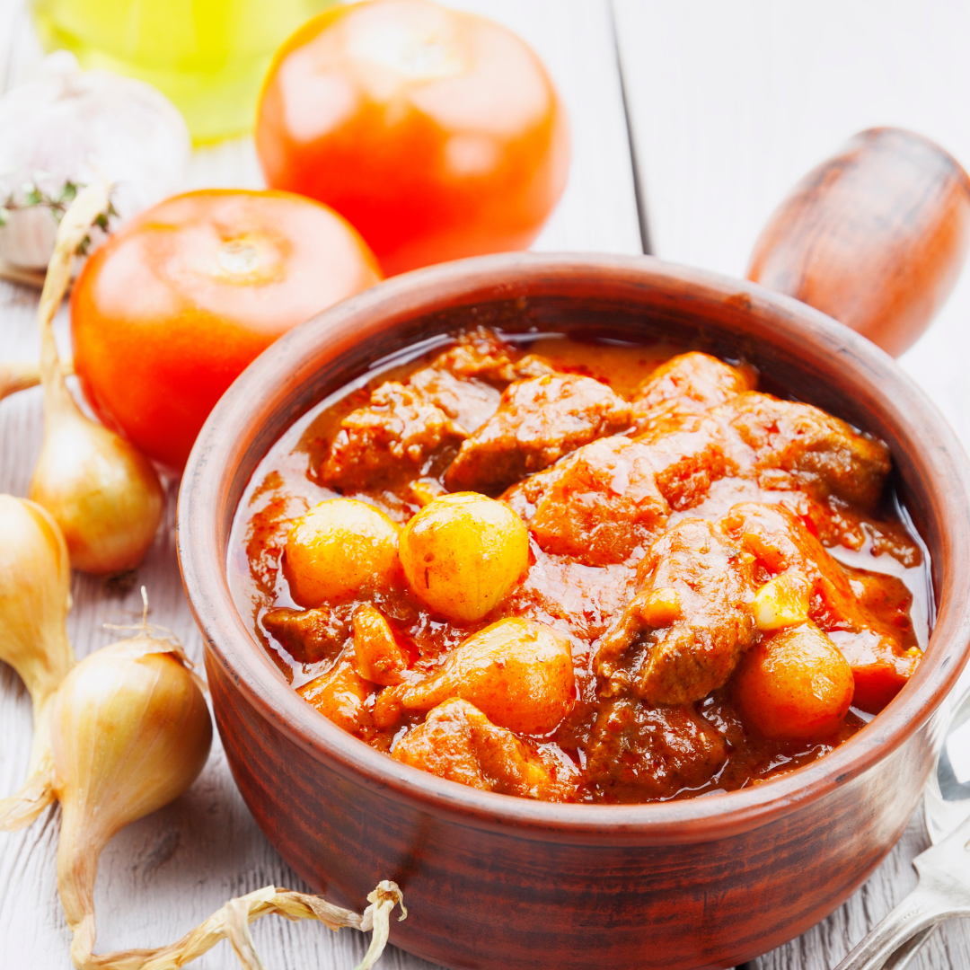 piatti tipici grecia stifado